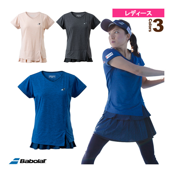 楽天市場】2022年秋冬発売モデル Babolat バボラ テニスウェア