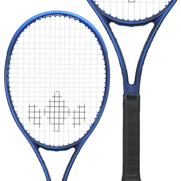 ダイアデム テニス ラケット]ELEVATE 98 V3／エレベート98 V3（TAA007