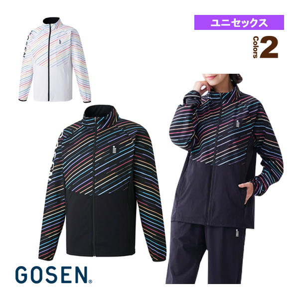 楽天市場】 ゴーセン テニスウェア（メンズ/ユニ） 中綿ロングコート