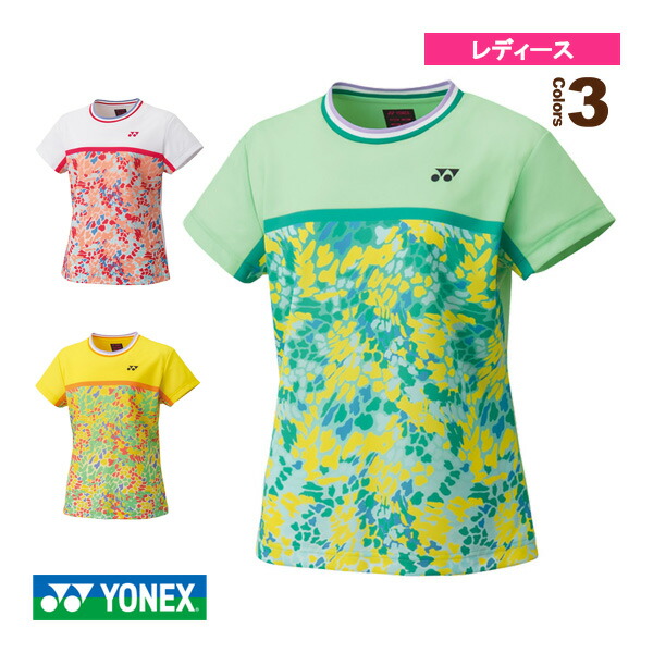 楽天市場】ヨネックス テニス・バドミントンウェア（レディース