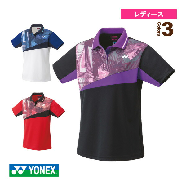 テニス・バドミントンウェア 楽天市場】ヨネックス テニス・バドミントンウェア（レディース