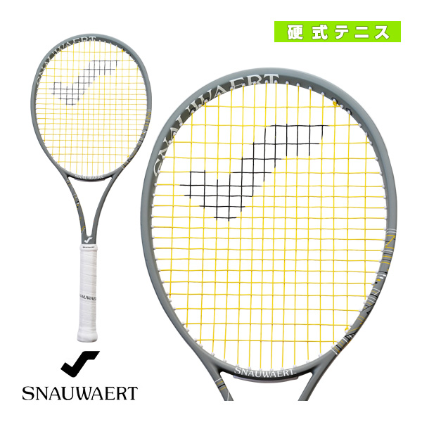 楽天市場】[スノワート テニスラケット]ハイ-テン98 R／HI-TEN 98 R 