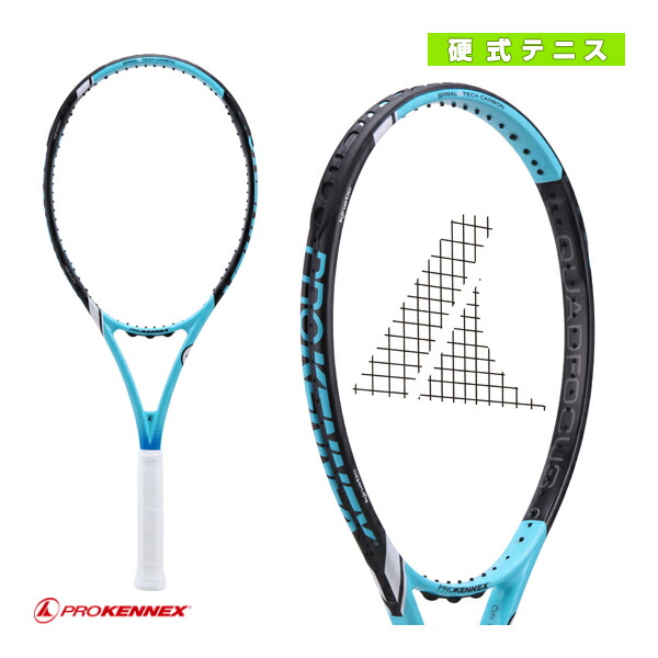 PROKENNEX Kinetic ラケット 2本セット 楽天市場】【ポイント10倍】PROKENNEX(プロケネックス) テニス