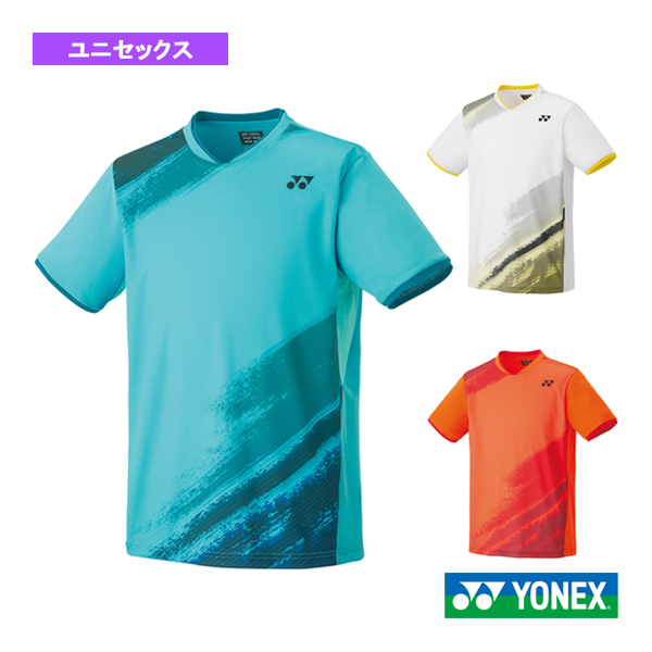YONEX - YONEX ヨネックス テニス ユニゲームシャツ テニスウェア ynx-10541-1.jpg