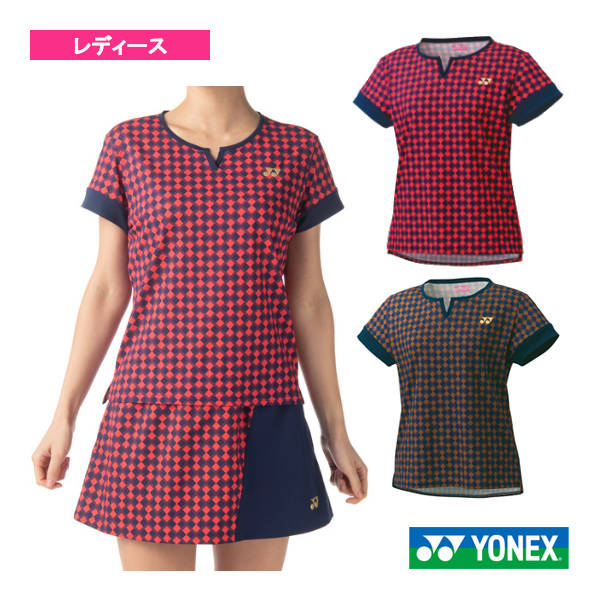 楽天市場】ヨネックス テニス・バドミントンウェア（レディース