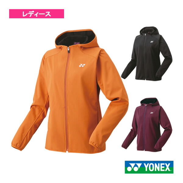 YONEX オレンジ ウォームアップウェア 楽天市場】【先着100枚限定ショッパープレゼント】 ヨネックス