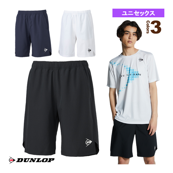 楽天市場】ダンロップ DUNLOP テニスウェア ユニセックス ゲーム