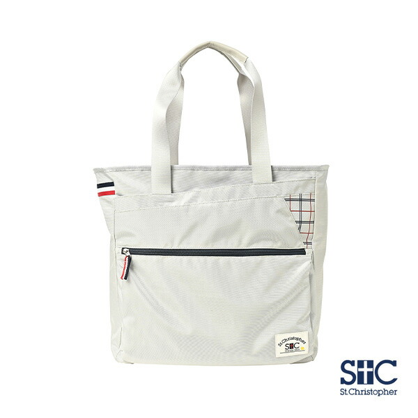 セントクリストファー テニスバッグ トートバッグ STC-BCB3073