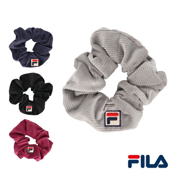 未使用テニスウェア フィラスコート＆揃いのシュシュ フィラ FILA テニスウェア レディース スコート EL0065 2025SS