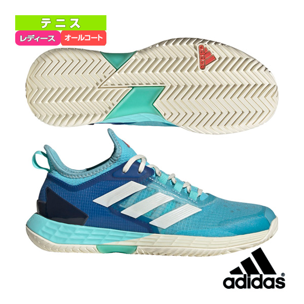 adidas・アディダス】 アディゼロ コート OC BB3413 adizero