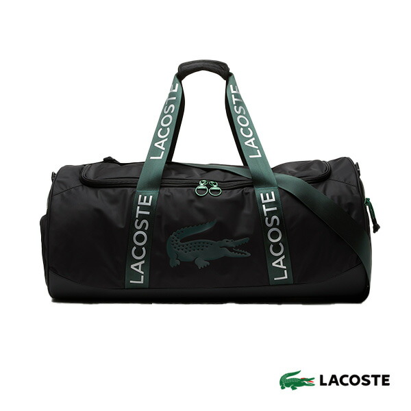 LACOSTE - ラコステ　ローランギャロス　バッグ ローラン・ギャロス コラボトートバッグ | LACOSTE/ラコステ
