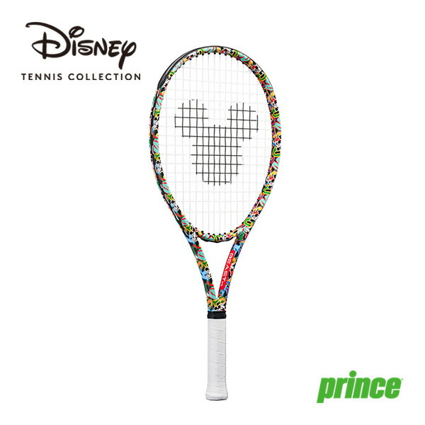 テニスラケット プリンス　ビースト 100 プリンス ラケット ]ビースト 100／BEAST 100（7TJ212