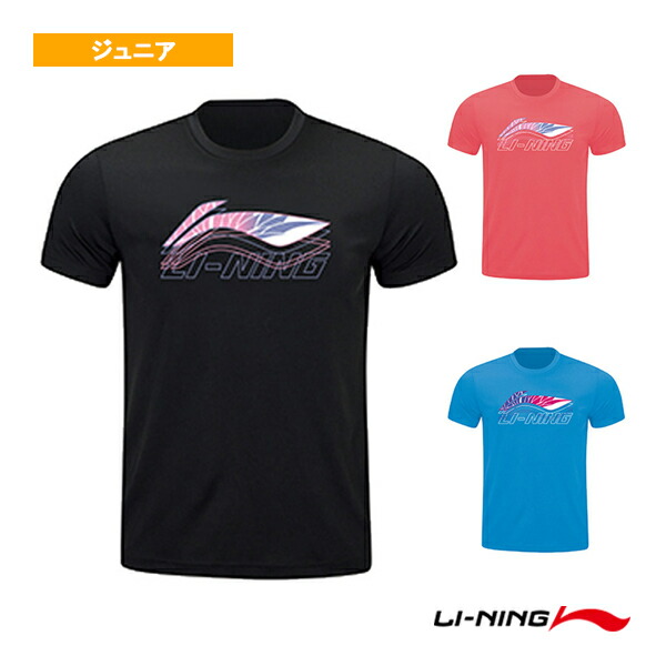 リーニン　Tシャツ　卓球　テニス　バトミントン 楽天市場】リーニン tシャツの通販
