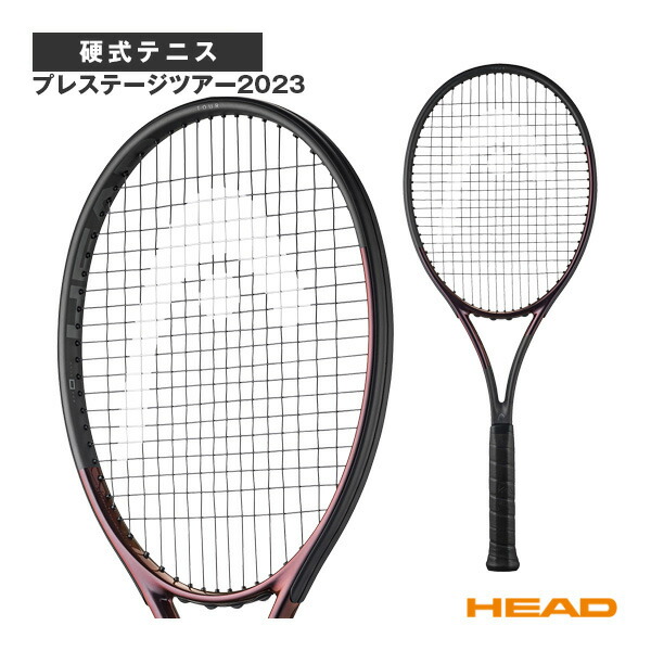 【極上美品♪】HEAD プレステージ グラフィンタッチ2018 楽天市場】【中古】ヘッド グラフィン タッチ プレステージ