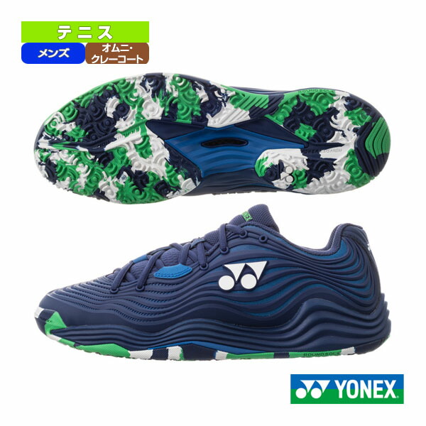 パワークッション フュージョンレブ5メンAC YONEX パワークッション フュージョンレブ5 メン AC オール