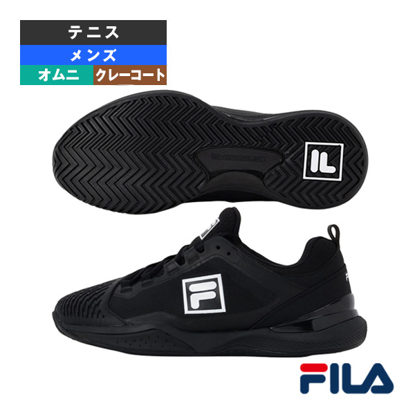 藤*介様 FILA テニスシューズ 5TM01772-616 US11.0 フィラ シューズ ]アクシラス 2 エナージャイズド／AXILUS 2