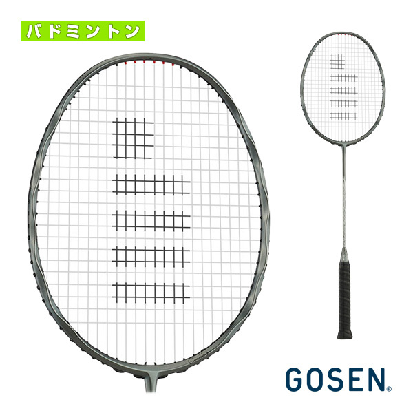 GOSEN コキュートス スラッシュ GOSEN コキュートス スラッシュ COCYTUS SLASH バドミントン