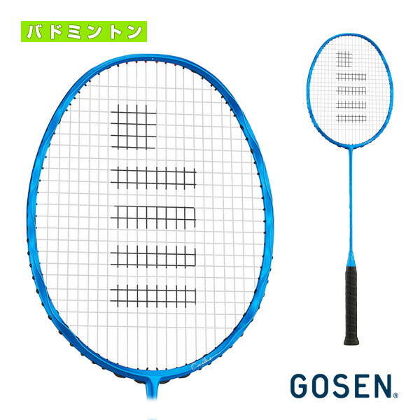 ゴーセン　コキュータス　エッジ GOSEN ゴーセン COCYTUS EDGE コキュートス エッジ BRCYED