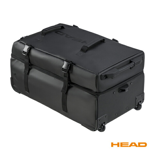 HEAD 車輪付きトラベルバッグ SM 95L キャリーバッグ 楽天市場】【ラケット収納可】ヘッド(HEAD) 2024 TOUR ツアー