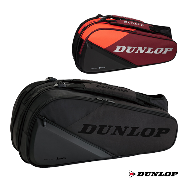 楽天市場】ダンロップ DUNLOP テニスバッグ・ケース CLUB LINE