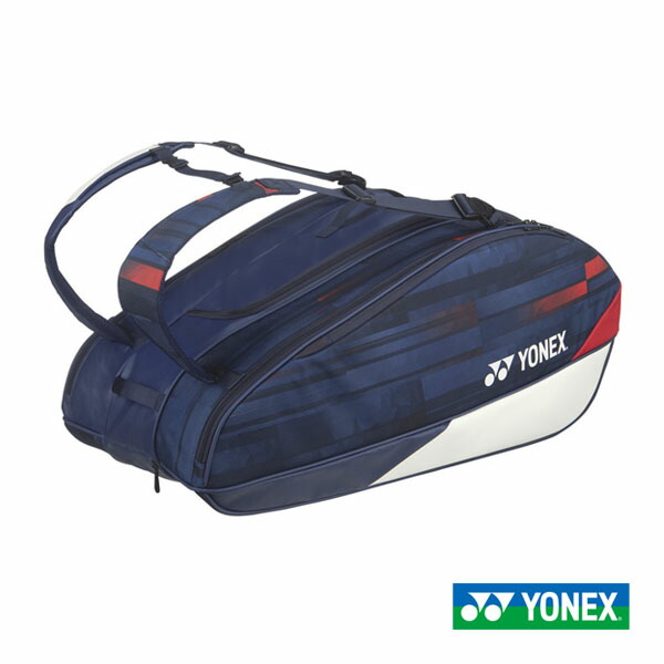 楽天市場】ヨネックス YONEX テニスバッグ ラケットバッグ9