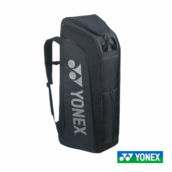 楽天市場】ヨネックス テニスバッグ ボックスラケットバッグ ラケット3