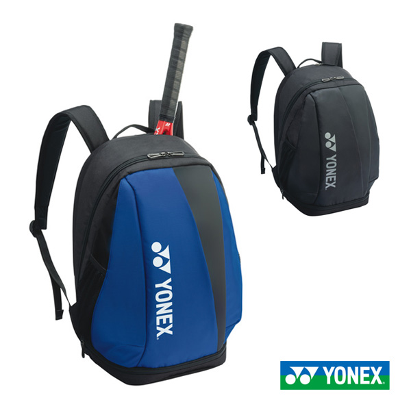 楽天市場】ヨネックス YONEX テニスバッグ バックパック〔テニス