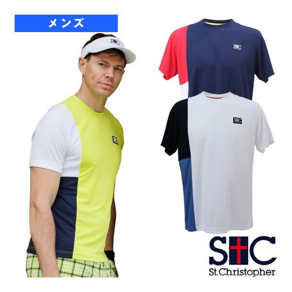 早い物勝ち 最新ウェア 新品 セントクリストファー テニス ワンピースＬサイズ 早い物勝ち 最新ウェア 新品 セントクリストファー テニス