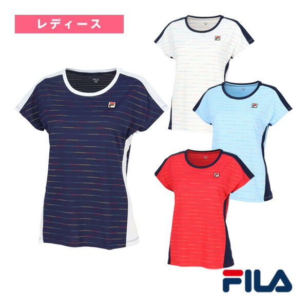 楽天市場】 フィラ テニス・バドミントンウェア（レディース） ゲーム