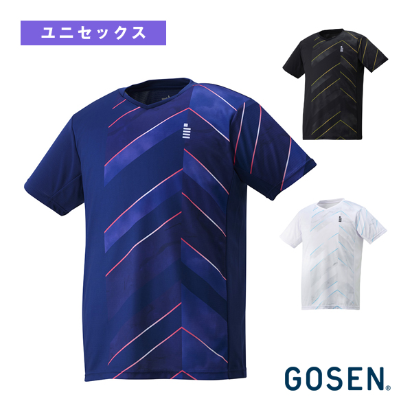 テニス、バドミントンの競技ウェア 楽天市場】[ヨネックス テニス・バドミントンウェア（メンズ