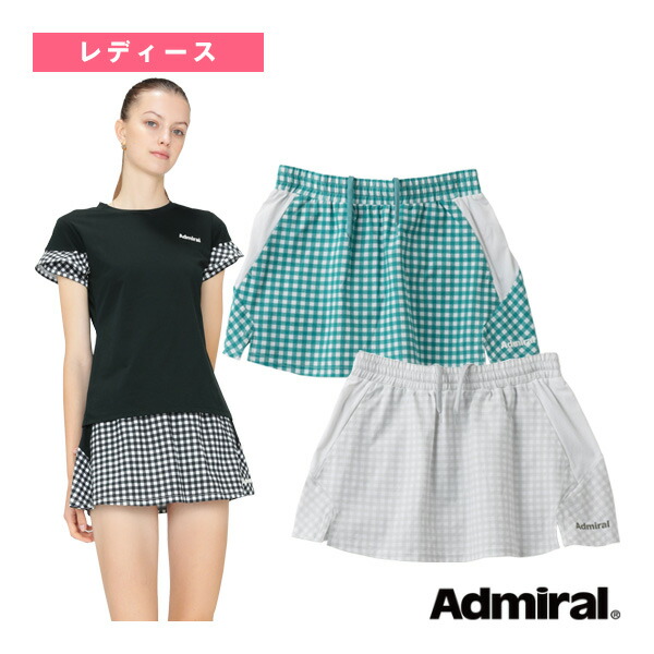 楽天市場】アドミラル(Admiral) テニスウェア（レディース