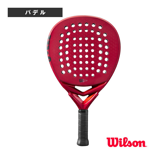 楽天市場】ベラ エリートパデル V2 BELA ELITE PADEL V2 WR134011U2