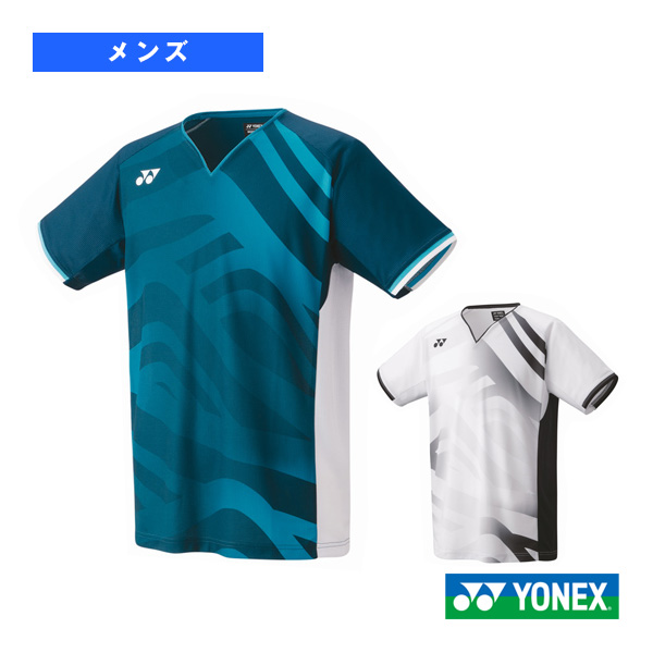 楽天市場】ヨネックス バドミントンウェア（メンズ/ユニ） ゲーム