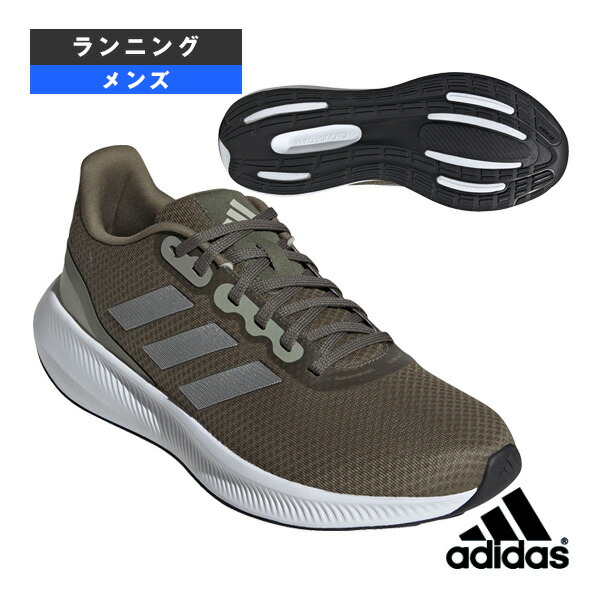 【楽天市場】[アディダス ランニング シューズ]ランファルコン 3.0／RUNFALCON 3.0／メンズ（IE0737）：ラケットプラザ