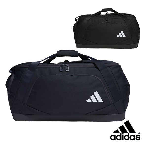 adidas アディダス ダッフルバッグ チームバッグ 75L ブラック 楽天市場】アディダス ダッフルバッグ ADIDAS イーピーエス