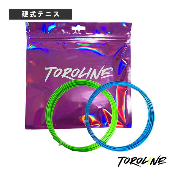 [トロライン テニスストリング（ロール他）]WASABI RED／ワサビ レッド／100mロール（UNKN-0118） 楽天市場】 トロライン テニスストリング（ロール他） WASABI RED