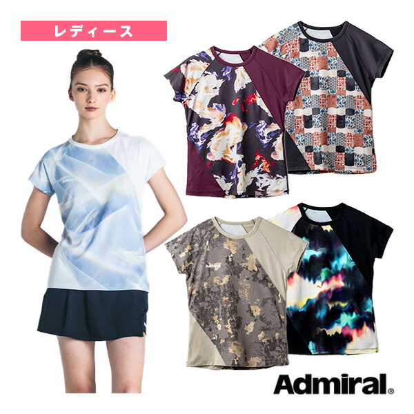 楽天市場】アドミラル(Admiral) テニスウェア（レディース