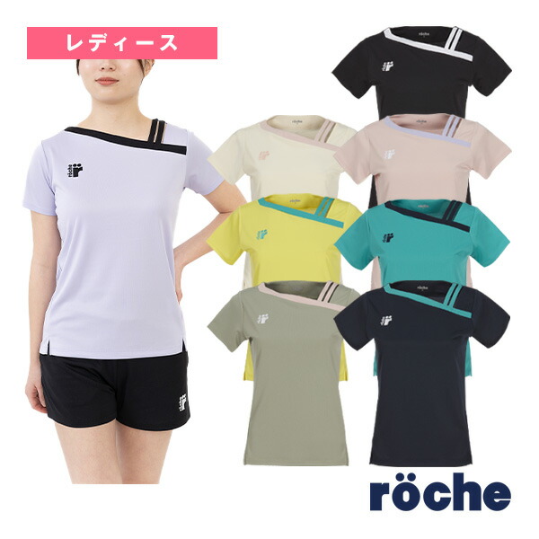 楽天市場】ローチェ（roche） テニスウェア（レディース