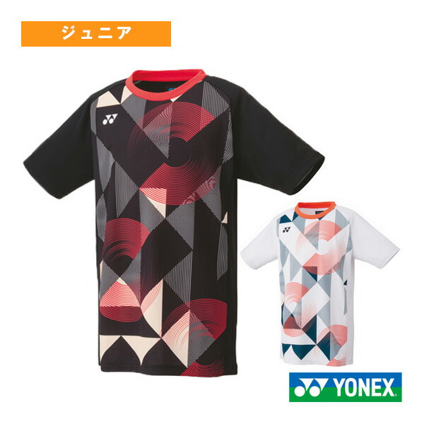 ヨネックスゲームウェア ヨネックス YONEX バドミントンウェア メンズ ゲームシャツ