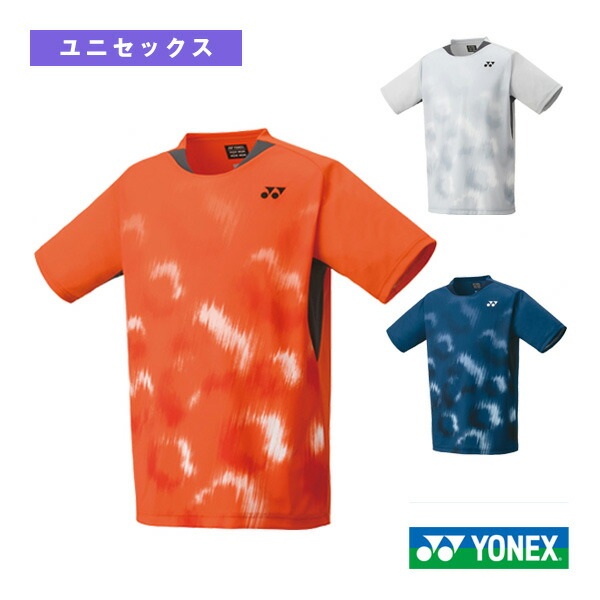 YONEX - YONEX ヨネックス テニスウェア 半袖ポロシャツ 10418ユニセックスL YONEX - YONEX ヨネックス テニスウェア 半袖ポロシャツ 10418