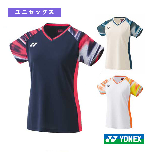 楽天市場】ヨネックス YONEX バドミントンウェア レディス