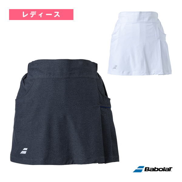 バボラ テニスウェア レディースPURE ショートパンツ BWG5428 ウインザーオンラインショップ【SALE】バボラ PURE SHORT PANTS