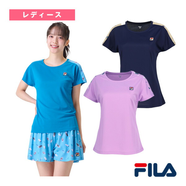 【新品、未使用】吸水速乾　UVカットフィラテニスワンピース　テニスウェア Amazon.co.jp: [フィラ テニス] テニス ウェア 吸水速乾 UV