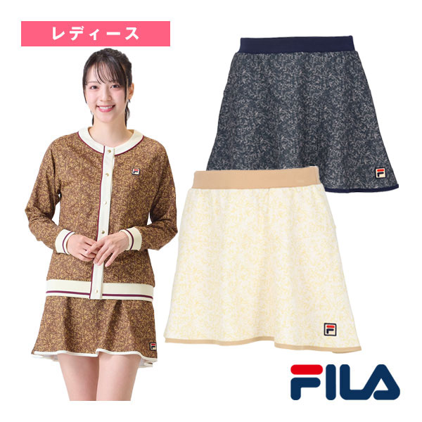 【FILA/フィラ❤️】テニスレーススカート　スカート　オレンジ✨XL FILA/フィラ❤️】テニスレーススカート スカート オレンジ✨XL