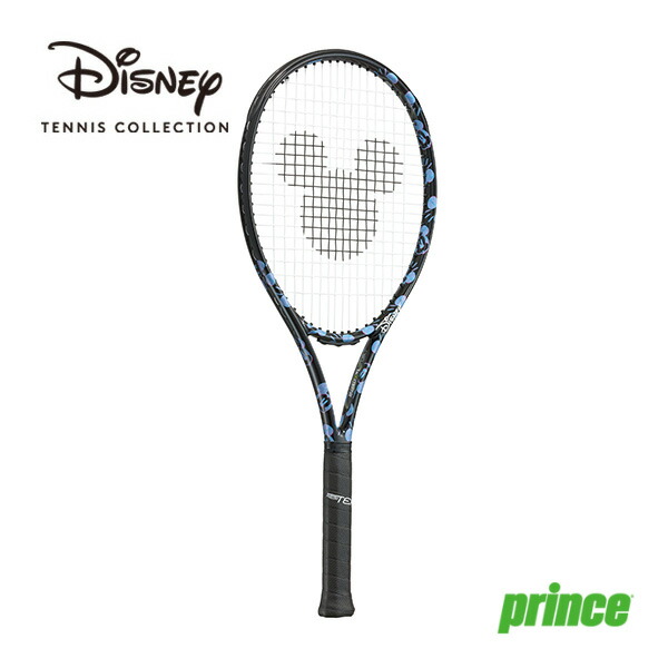 楽天市場】 プリンス テニスラケット ビースト 100／BEAST 100（7TJ212