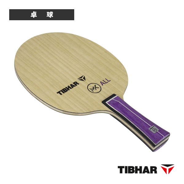 1/31まで出品　ティバー　MKカーボン　[MK Carbon] 松平健太 楽天市場】☆送料無料☆ TIBHAR ティバー 卓球 ラケット MK