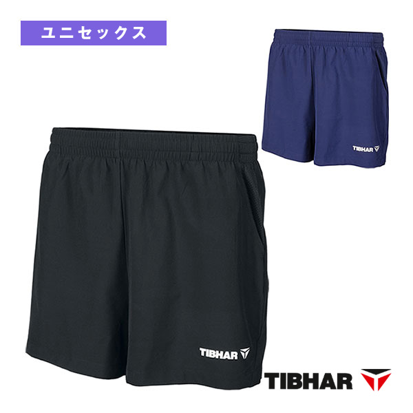 ティバー 卓球ウェア（メンズ/ユニ） テラ TERRA パンツ SC ユニセックス TJP21