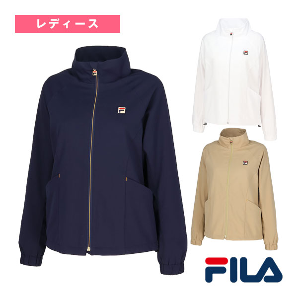 【最終値下げ】新品未使用❤️フィラジャケット VL2946 M定価23980円 最終値下げ】新品未使用❤️フィラジャケット VL2946 M定価23980