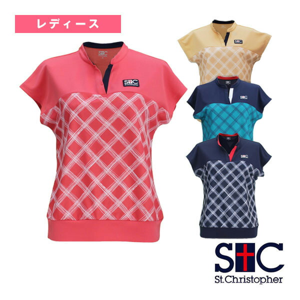 楽天市場】セントクリストファー St.Christopher テニスウェア