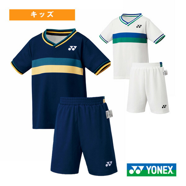 楽天市場】【オールスポーツウェア（ジュニア） ヨネックス】 T